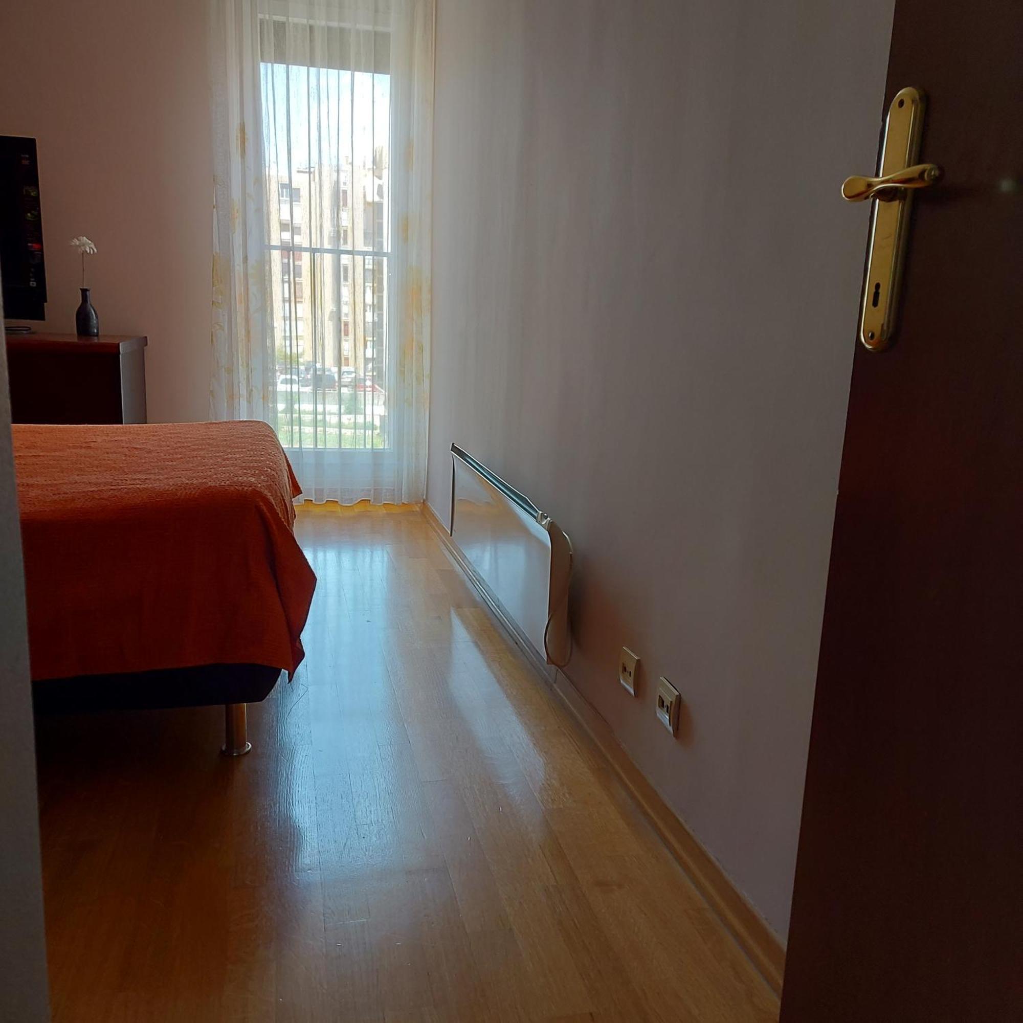 Apartment Ivan สปลิท ภายนอก รูปภาพ